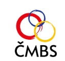 Logo Českomoravského billiardového svazu – ČMBS
