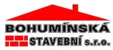 Logo Bohumínská stavební, s.r.o.