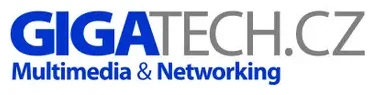 Logo GIGATECH.CZ