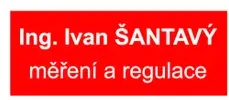 Logo Ing. Ivan Šantavý