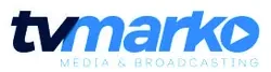 Logo TV Marko – media & broadcasting