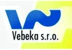 Logo Vebeka, s.r.o.