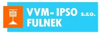Logo VVM-IPSO, s.r.o.