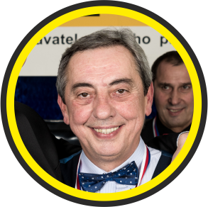 Miroslav Andrejovský