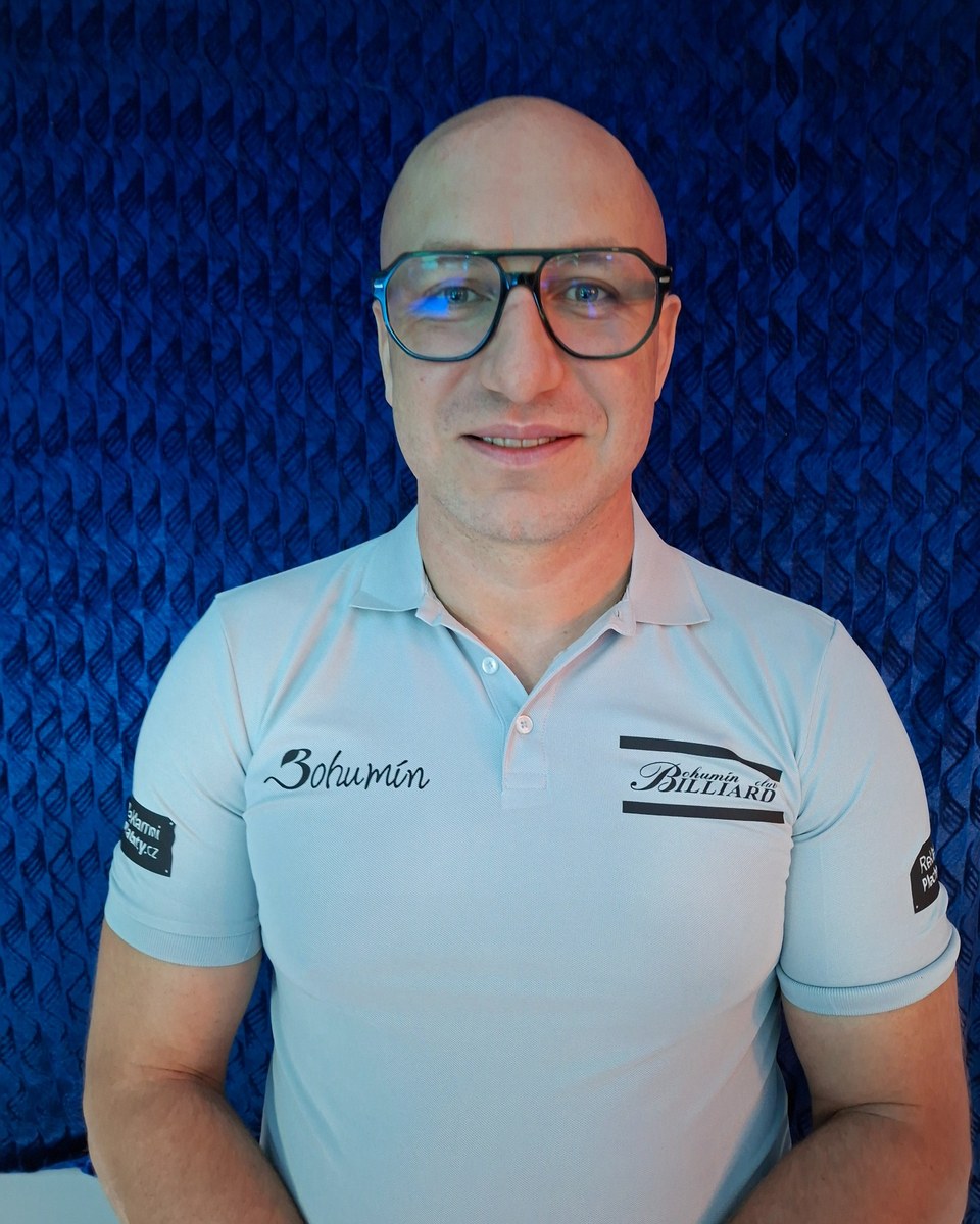Jaromír Miroslav Nadhajský